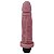 Pênis de Borracha 17 X 4,2 Cm Em Cyber Com Vibro êxtase - Imagem 1