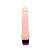 Pênis de Borracha 22 Cm Com Vibração Multivelocidade Adour Club 3r Import - Imagem 1