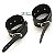 Algema Bracelete Com Corrente Dominatrixxx - Imagem 2