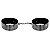Algema Bracelete Strass Dominatrixxx - Imagem 2