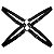 Arreio Gladiador Harness Dominatrixxx - Preto - Imagem 2