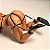 Arreio Omg Harness Dominatrixxx - Preto - Imagem 2