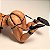 Arreio Omg Harness Dominatrixxx - Preto - Imagem 1