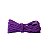 Corda Shibari 50 Tons 5 Metros Dominatrixxx - Roxo - Imagem 2