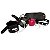 Kit Prisioneira 03 Dominatrixxx - Rosa - Imagem 1