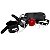 Kit Prisioneira 03 Dominatrixxx - Vermelho - Imagem 2