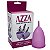 Coletor Menstrual Grande Azza - Imagem 1