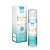 In-h Espuma Higienizadora E Hidratante 50ml Intt - Imagem 2