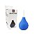 Ducha Higiênica Anal Com Aplicador 89ml - Azul - Imagem 2