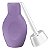 Ducha íntima Higiênica Diversão Ao Cubo - Roxo - Imagem 1