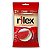 Preservativo Lubrificado Com Aroma De Melancia Com 03 Unidades Rilex - Melancia - Imagem 2