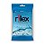 Preservativo Lubrificado Com 03 Unidades Rilex - Imagem 2