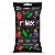 Preservativo Lubrificado Com Aroma Mix De Frutas 06 Unidades Rilex - Imagem 1