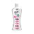 Sabonete íntimo Líquido 130ml Hot Flowers - Morango Com Champanhe - Imagem 1
