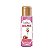 Gel Comestível Hot 35ml Hot Flowers - Morango Com Champanhe - Imagem 1