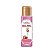 Gel Comestível Hot 35ml Hot Flowers - Morango Com Champanhe - Imagem 2