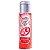 Gel Iced 35ml Aromatizante Corporal Hot Flowers - Morango - Imagem 2