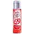 Gel Iced 35ml Aromatizante Corporal Hot Flowers - Morango - Imagem 1