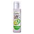 Gel Iced 35ml Aromatizante Corporal Hot Flowers - Caipirinha - Imagem 2