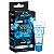 Shock Gin Gel Vibrador Líquido Excitante Em Bisnaga 8g La Pimienta - Menta Ice - Imagem 2