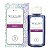 Mustash Grape Creme Hidratante Corporal 100ml Kalya - Imagem 1