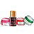 Kit Sedução Funcional Hot Flowers - Chocolate - Imagem 2