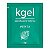 Lubrificante íntimo Sachê 5g K-gel - Menta - Imagem 1