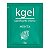 Lubrificante íntimo Sachê 5g K-gel - Menta - Imagem 2
