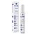 Orale Gel Lubrificante Aromático 30ml Linha Katia Santos Santo - Blueberry - Imagem 1