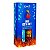 Duo Hot E Ice Gel Lubrificante Esquenta E Lubrificante Esfria 25ml Garji - Imagem 1