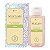 Mustash Nuru Gel Deslizante Corporal 100ml Kalya - Imagem 1