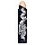 Rala E Rola Lubrificante Black Ice 150ml For Sexy - Black Ice - Imagem 2