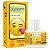 Emoji Do Prazer Não Vejo A Hora Lubrificante íntimo 15ml Segred Love - Frutas Vermelhas - Imagem 2