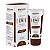 Lubrificante Hot Premium Beijável 60g La Pimienta - Chocolate - Imagem 2
