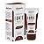 Lubrificante Hot Premium Beijável 60g La Pimienta - Chocolate - Imagem 1
