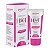 Lubrificante Hot Premium Beijável 60g La Pimienta - Chiclete - Imagem 2