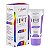 Lubrificante Hot Premium Beijável 60g La Pimienta - Energético - Imagem 1