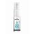 Aqua Ice Lubrificante Siliconado 12ml Hotflowers - Neutro - Imagem 1