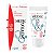 Gel Medic Sex Vamos Brincar 15ml Segred Love - Imagem 2
