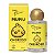 Piupiu Cheiroso Desodorante Colônia 15ml Segred Love - Imagem 2