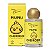 Piupiu Cheiroso Desodorante Colônia 15ml Segred Love - Imagem 1