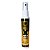 Perfume De Calcinha Golden Com Glitter 40ml Banho De Gata - Imagem 1