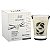 Vela Para Massagem Allumer Perfumada 40g Intt - Baunilha - Imagem 1