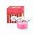 Sambari Love Vela Beijável Para Massagem Sensual 20g Hotflowers - Moranguete - Imagem 2
