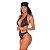 Kit Mini Fantasia Motociclista Body Pimenta Sexy - Imagem 1