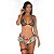 Kit Mini Fantasia Selvagem Pimenta Sexy - Imagem 1