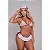 Fantasia Enfermeira Sexy Moda Apimentada - Imagem 2