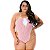 Mini Body Colegial Plus Size Pimenta Sexy - Imagem 2
