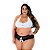 Fantasia Coelha Cacá Pimenta Plus Size Sexy - XGG - Imagem 2