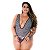 Fantasia Mini Body Presidiaria Sexy Plus Pimenta Sexy - XGG - Imagem 2